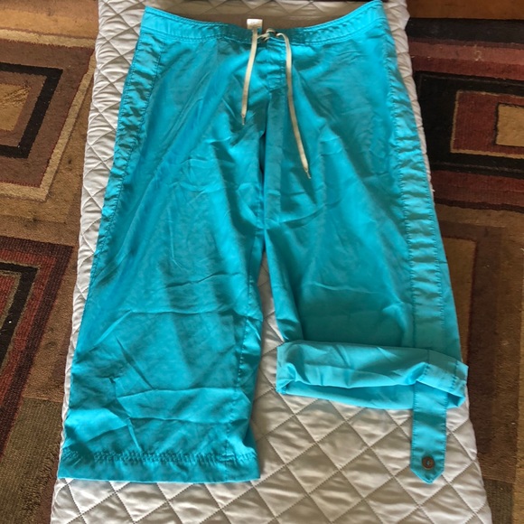 Water Girl Capri size 12 - Picture 1 of 5